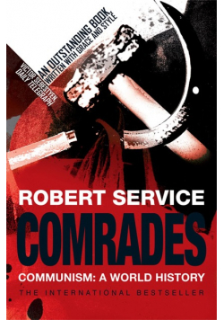 Comrades Comunism a world history