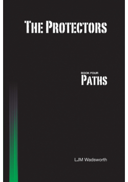 The Protectors - Book Four