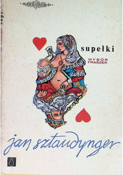 Supełki Wybór fraszek