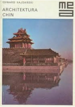 Architektura Chin