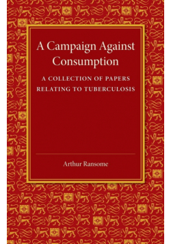 A Campaign Against Consumption