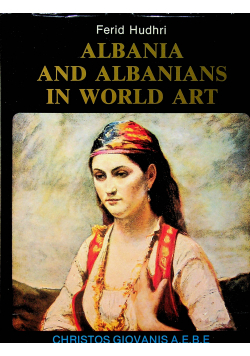 Albania and Albanians in world art