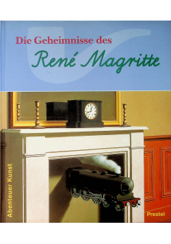 Rene Magritte