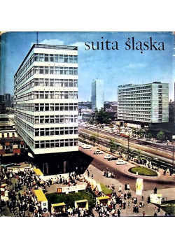 Suita Śląska