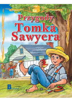 Przygody Tomka Sawyera
