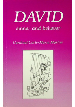 David sinner and believer