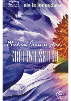 Królowa śniegu