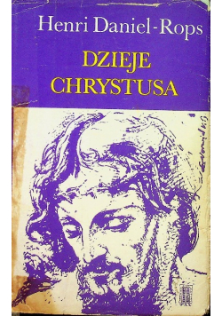 Dzieje  Chrystusa
