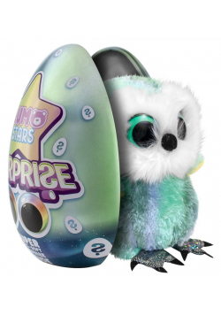 Lumo Stars Surprise Egg Meri