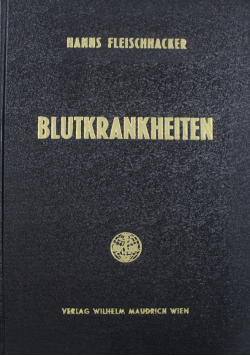 Blutkrankheiten