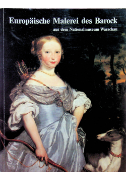 Europaische Malerei des Barock