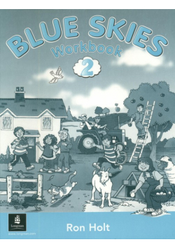 Blue Skies 2 Workbook