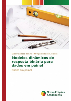 Modelos dinâmicos de resposta binária para dados em painel