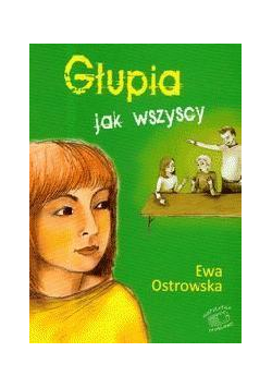 Głupia jak wszyscy