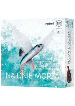 Gra Na dnie morza
