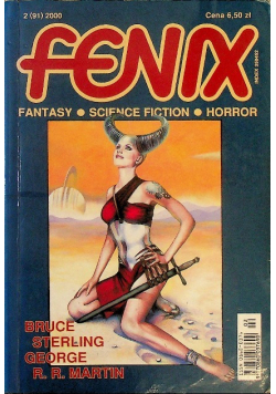 Fenix Nr 7 / 8 / 2000