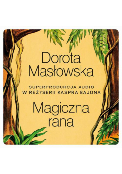Magiczna rana