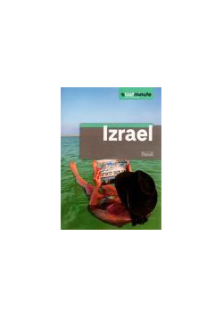 Przewodnik Last Minute - Izrael PASCAL