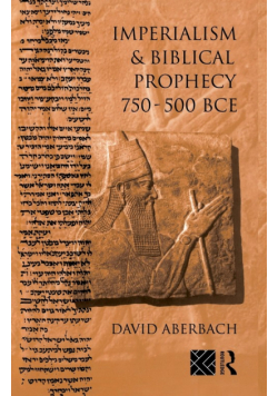 Imperialism and Biblical Prophecy