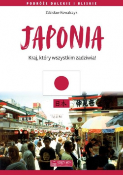 Japonia