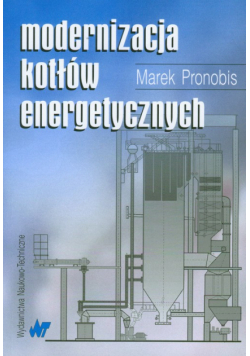 Modernizacja kotłów energetycznych