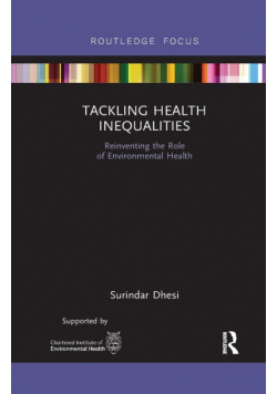 Tackling Health Inequalities