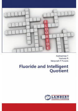 Fluoride and Intelligent Quotient