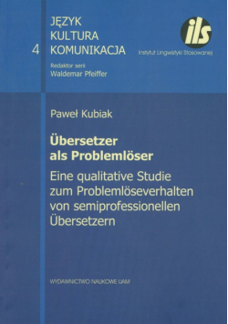 Ubersetzen als problemloser