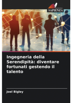 Ingegneria della Serendipità
