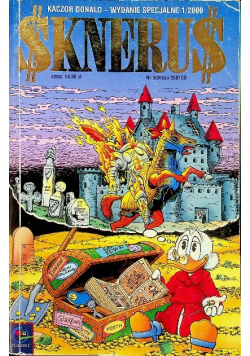 Sknerus Nr 1 / 00