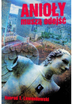 Anioły muszą odejść