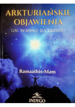Arkturiańskie objawienia
