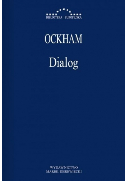 Ockham Dialog