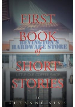 First Book of Short Stories