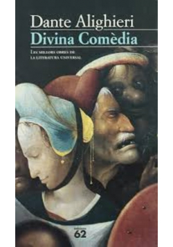 Divina Commedia