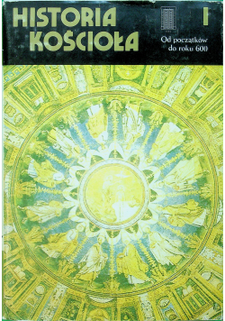 Historia Kościoła 1