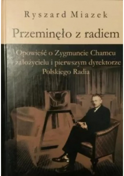 Przeminęło z radiem