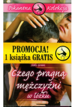 Czego pragną mężczyźni / Pikantne