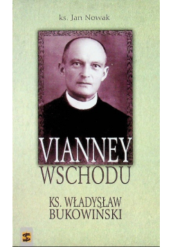 Vianney wschodu