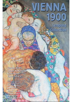 Vienna 1900: Leopold Collection