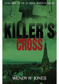 Killer's Cross