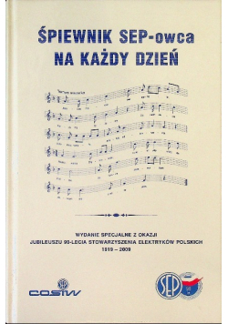 Spiewnik Sep - Owca Na Każdy Dzień