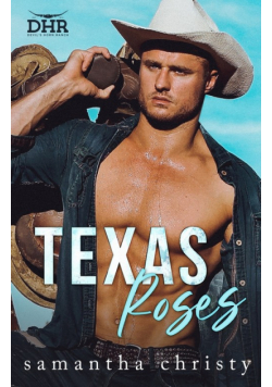 Texas Roses