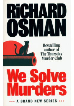 We solve murders wer. angielska