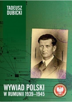 Wywiad polski w Rumunii 19391945
