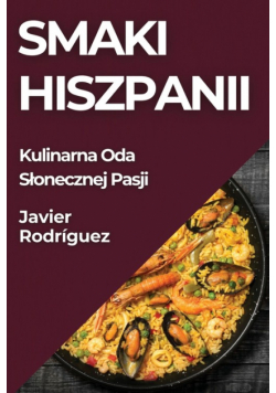 Smaki Hiszpanii