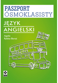 Paszport ósmoklasisty Język angielski