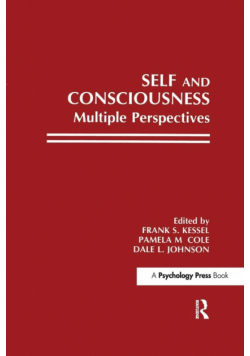 Self and Consciousness