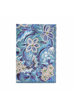 Notatnik linia Blue Willow mini