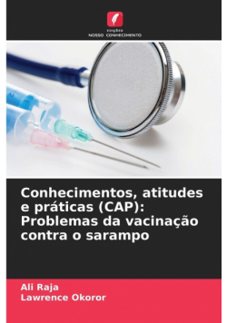 Conhecimentos, atitudes e práticas (CAP)